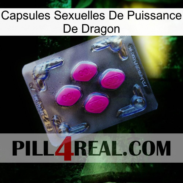 Dragon Power Sexual Capsules 02